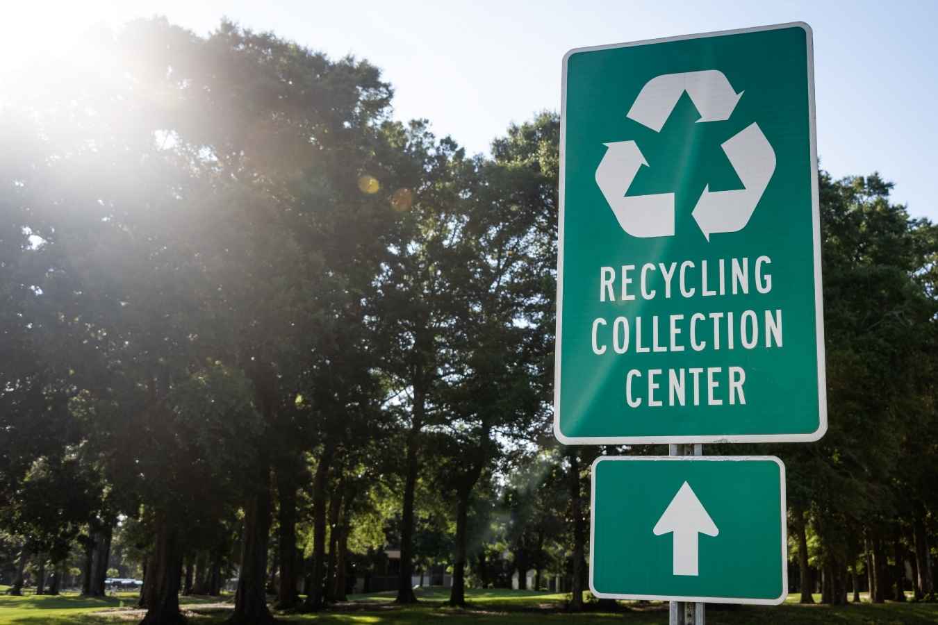Cobb County Recycling Directory