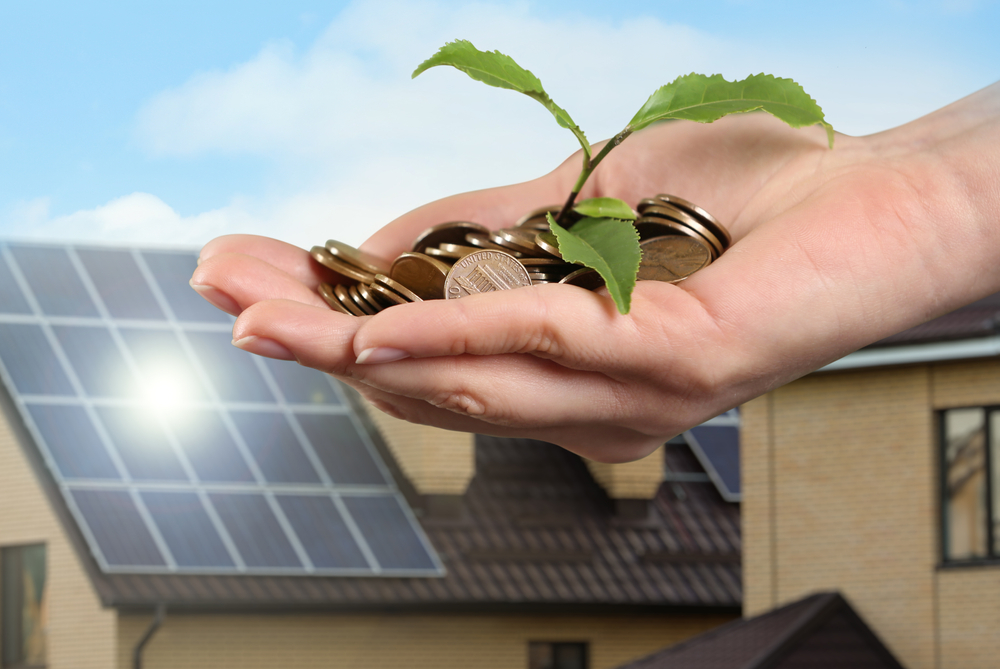 The Evolution of Rooftop Solar Costs